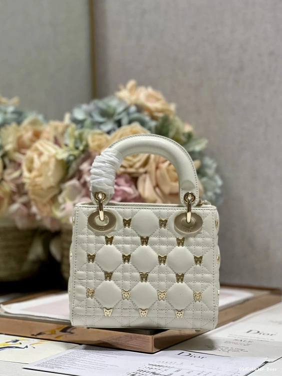 OldCobbler Bags DIRO-17CM LADY 0824